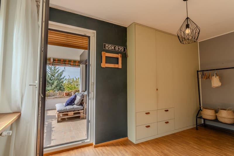 Spacious single-family house with idyllic garden in a quiet location (19)