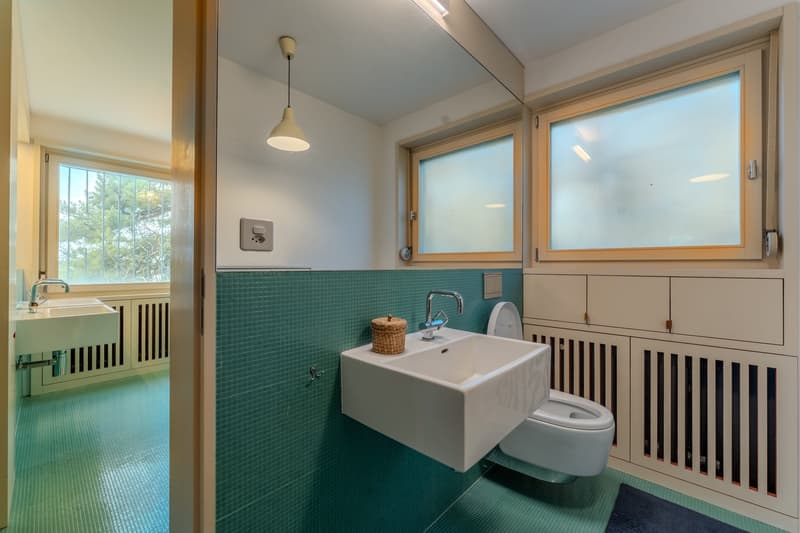 Spacious single-family house with idyllic garden in a quiet location (23)