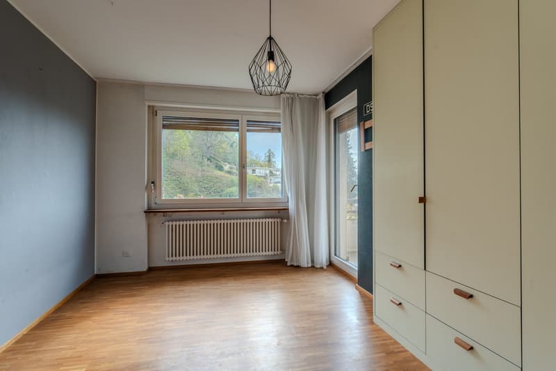 Spacious single-family house with idyllic garden in a quiet location (17)