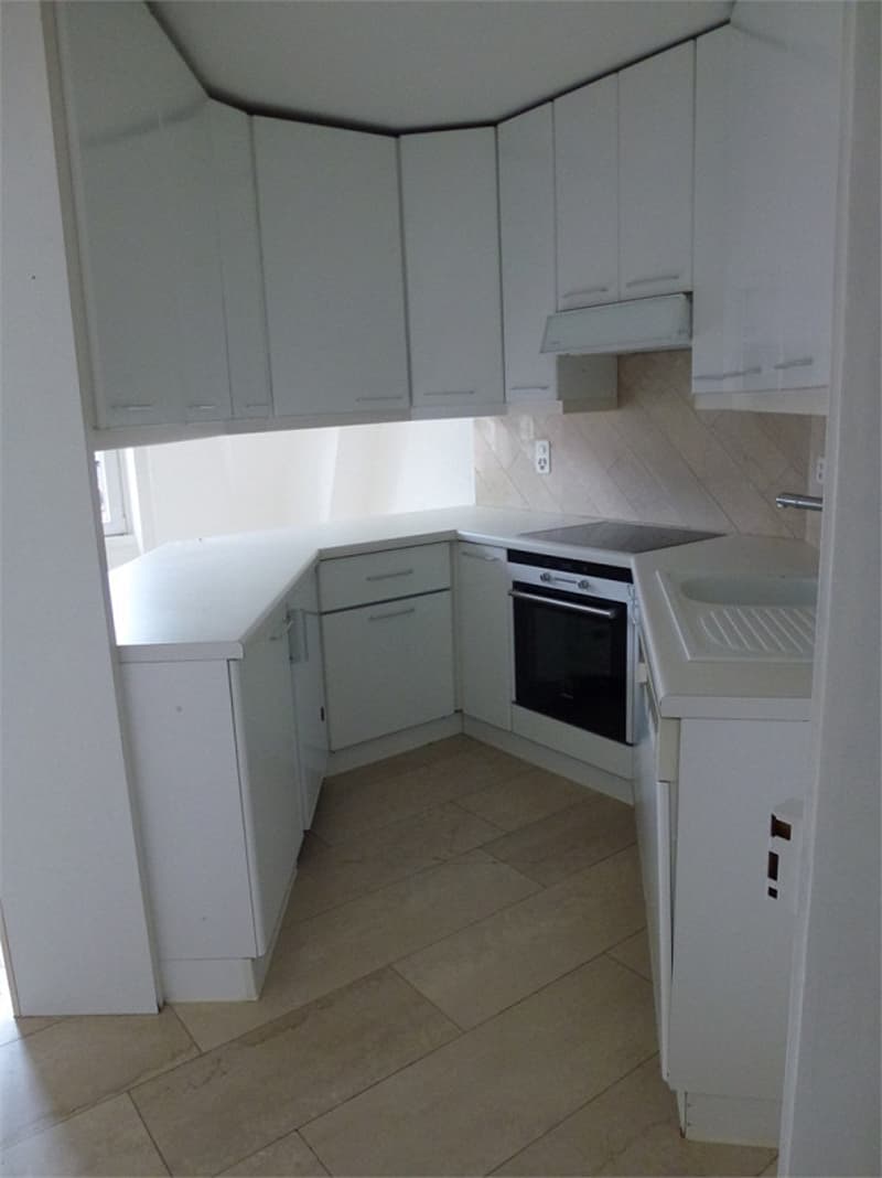 Appartamento di 3 camere con charme nel quartiere St. Johanns (4)