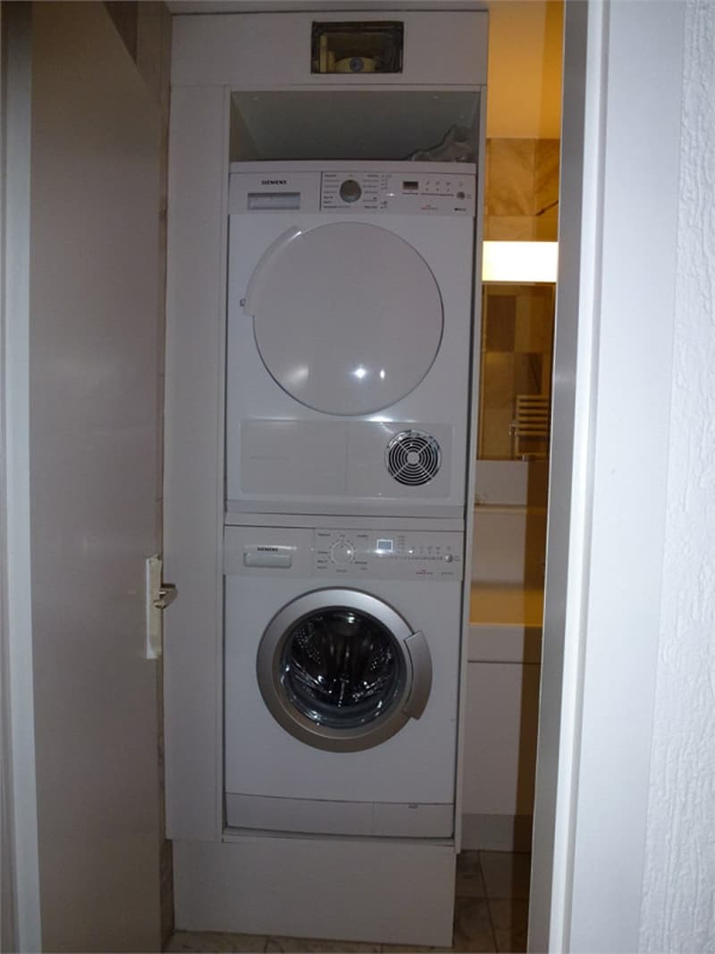 Appartamento di 3 camere con charme nel quartiere St. Johanns (7)