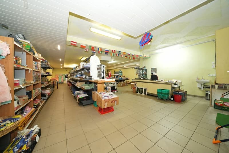 Locale commerciale nel centro di Sursee (3)