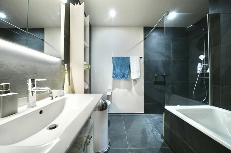 Badezimmer 1