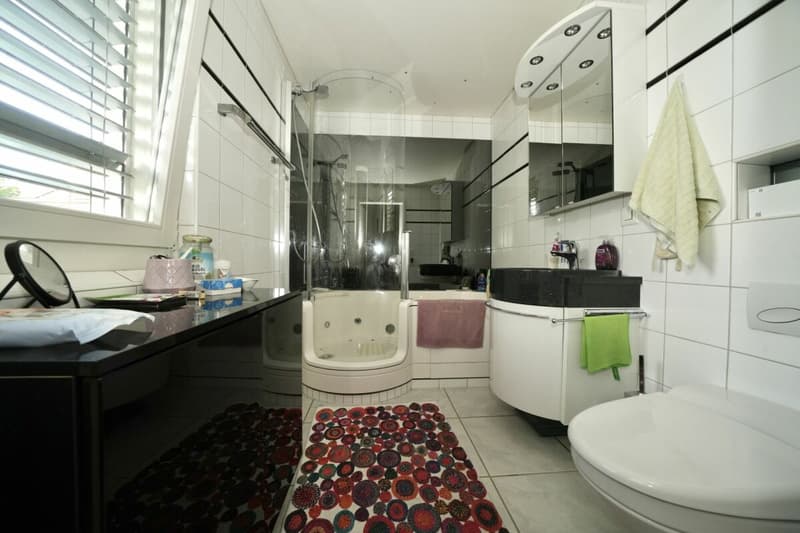 Badezimmer 1