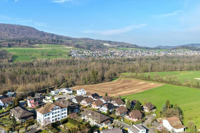 Maison individuelle attrayante dans un emplacement très demandé - rénovée avec soin et entretenue avec amour (12)