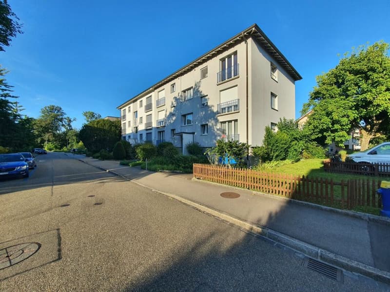 Appartamento urbano accogliente in un quartiere residenziale ben curato (8)