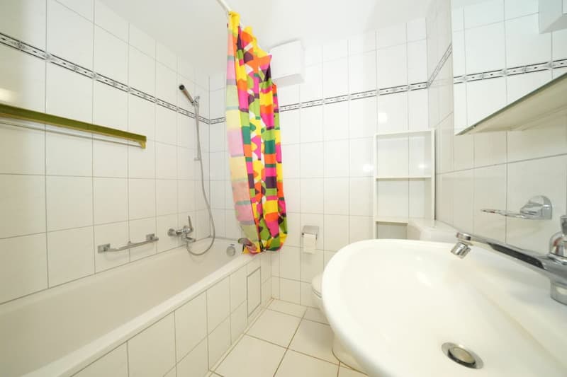 Appartamento urbano accogliente in un quartiere residenziale ben curato (6)