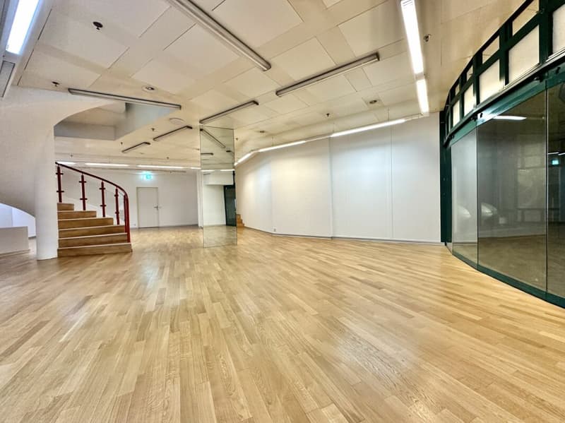 Attractive commercial space in the core zone of Olten for sale (8)