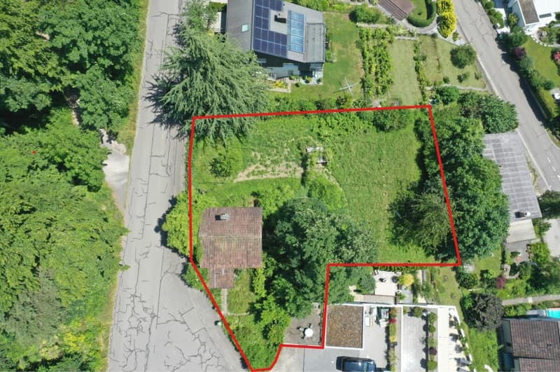 Unique opportunity in a dream location (2)