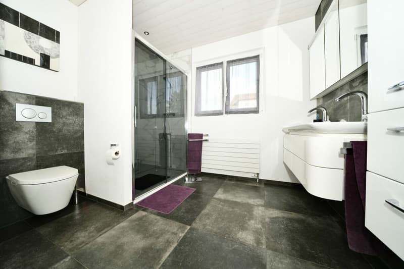 Your Dream House in a Quiet Location with Pool and Alpine View (8)