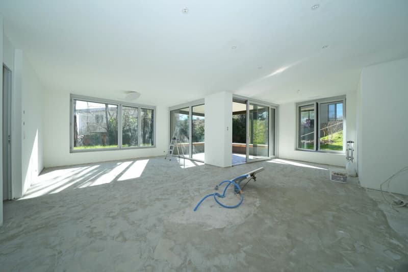 Spacious apartment in a preferred location (4)
