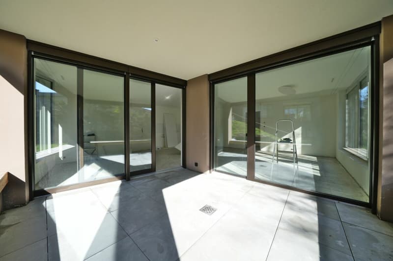 Spacious apartment in a preferred location (11)