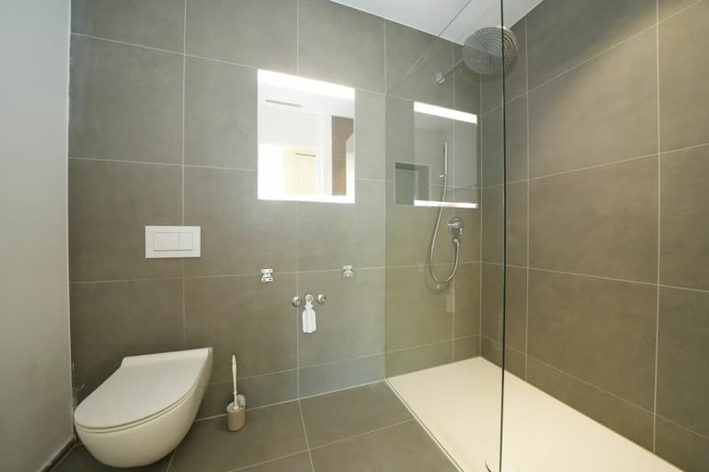 Spacious apartment in a preferred location (8)