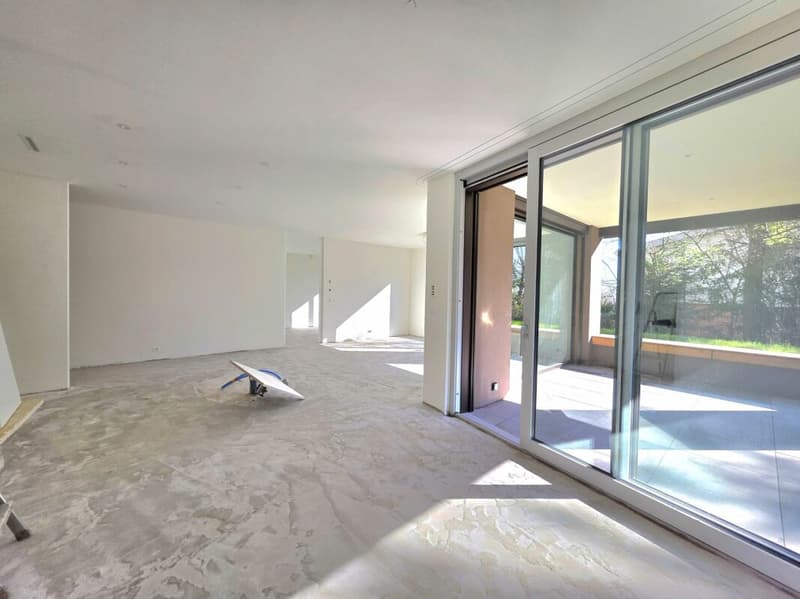 Spacious apartment in a preferred location (10)