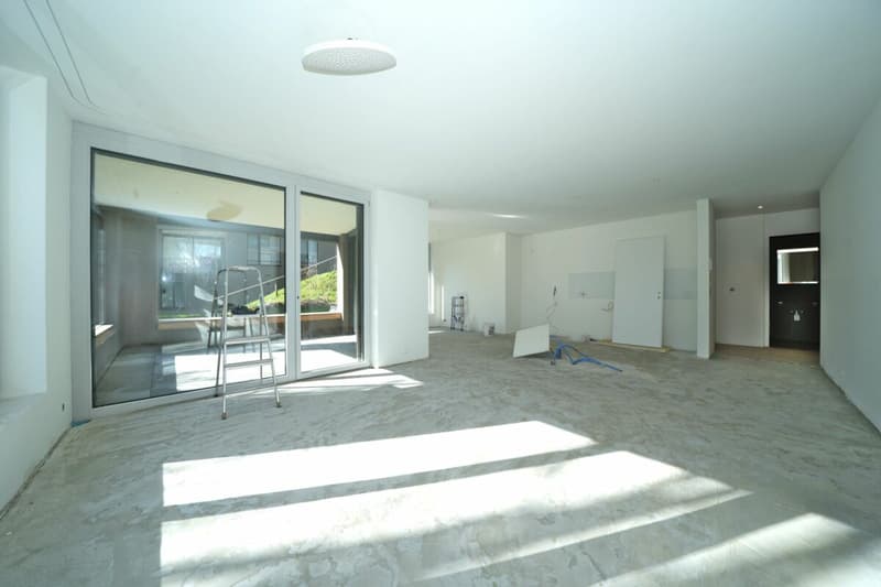 Spacious apartment in a preferred location (5)