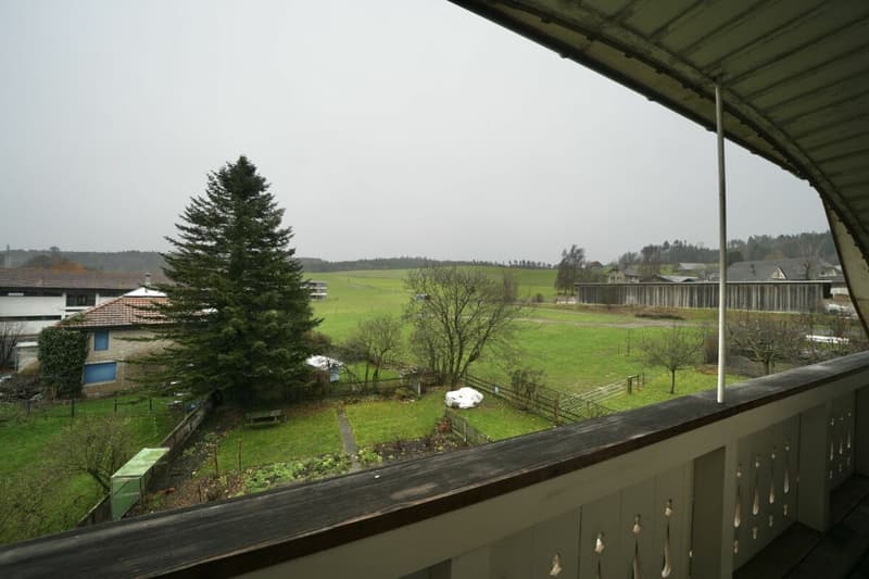 Veranda
