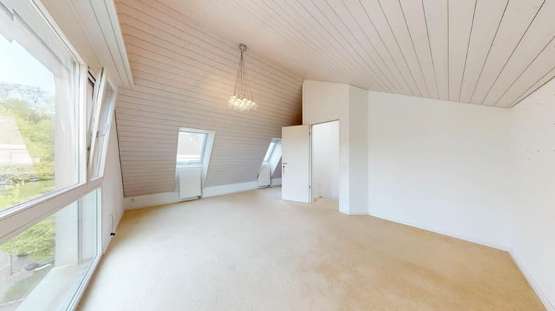 Oasi abitativa con vista panoramica in una posizione preferita (7)