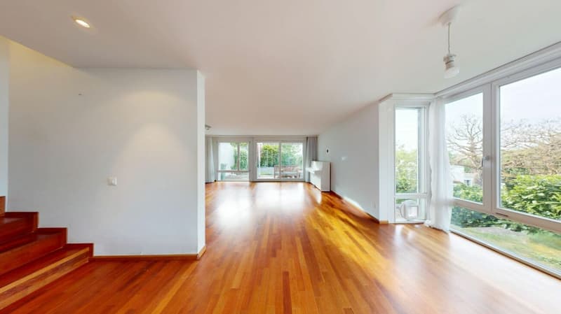 Oasi abitativa con vista panoramica in una posizione preferita (3)