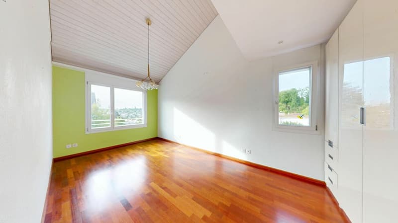 Oasi abitativa con vista panoramica in una posizione preferita (10)
