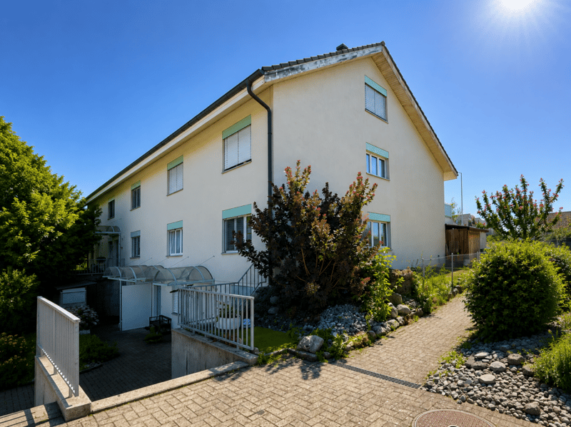 IHR NEUES ZUHAUSE MIT GARTEN IN RUHIGER WOHNLAGE (1)
