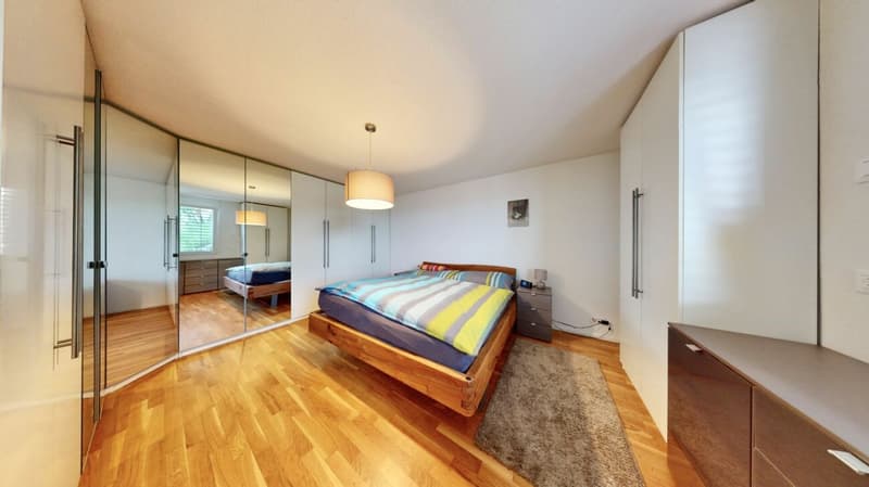 TRAUMHAFTE TERRASSENWOHNUNG MIT ALPENPANORAMA (7)