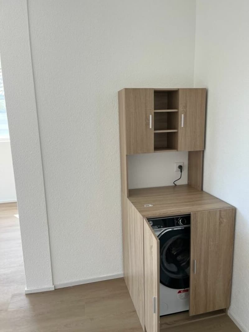 Gewerbefläche zu vermieten - Langendorf (12)