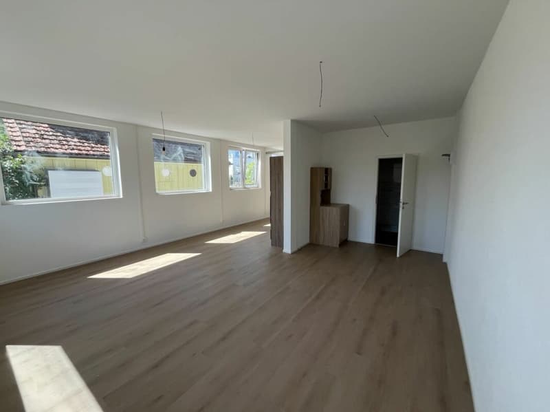 Gewerbefläche zu vermieten - Langendorf (3)