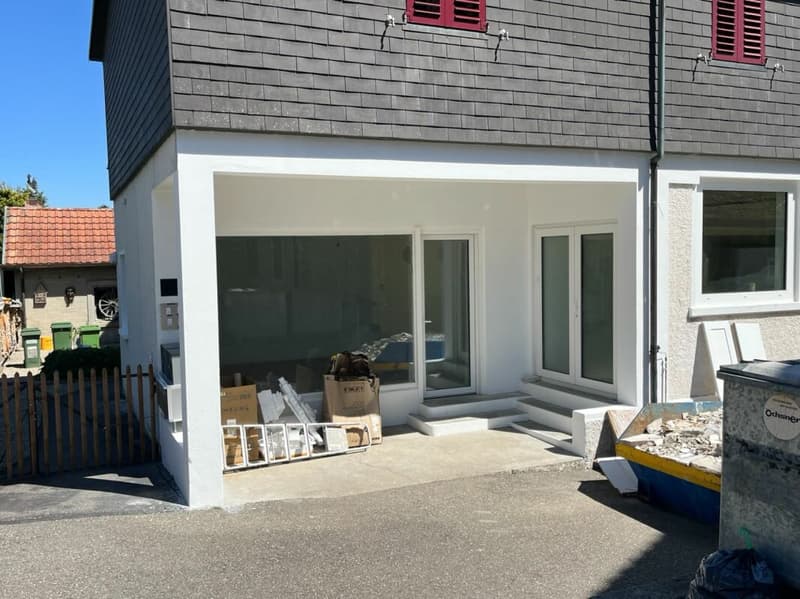 Gewerbefläche zu vermieten - Langendorf (11)