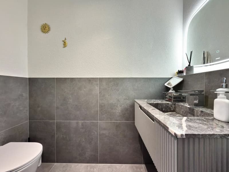 IN: BÖCKTEN: MODERNE, HOCHWERTIGE WOHNUNG MIT GROSSER TERRASSE IN BÖCKTEN Kopie Kopie (7)