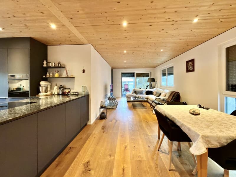 IN: BÖCKTEN: MODERNE, HOCHWERTIGE WOHNUNG MIT GROSSER TERRASSE IN BÖCKTEN Kopie Kopie (3)