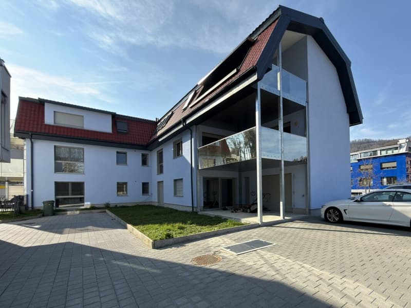 IN: BÖCKTEN: MODERNE, HOCHWERTIGE WOHNUNG MIT GROSSER TERRASSE IN BÖCKTEN Kopie Kopie (1)