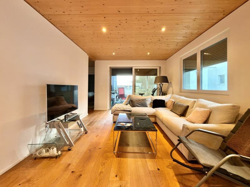 MODERNE, HOCHWERTIGE WOHNUNG MIT GROSSER TERRASSE IN BÖCKTEN Kopie Kopie (1)
