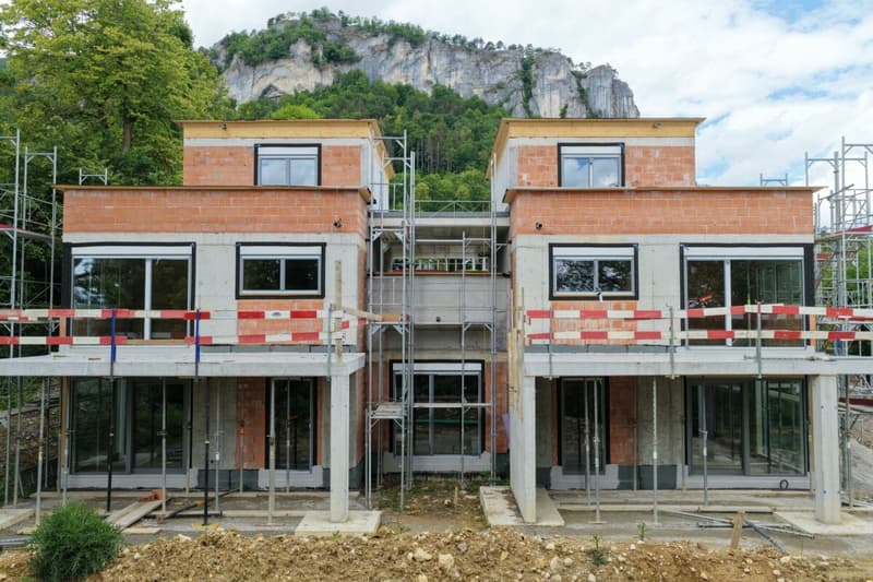 Traumhaftes Neubau-Einfamilienhaus an schöner Lage (5)