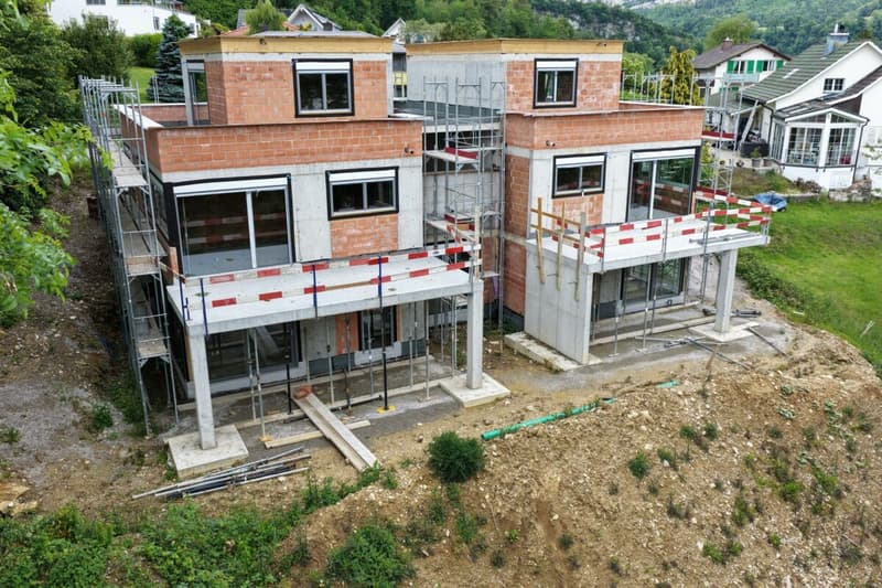 Traumhaftes Neubau-Einfamilienhaus an schöner Lage (3)