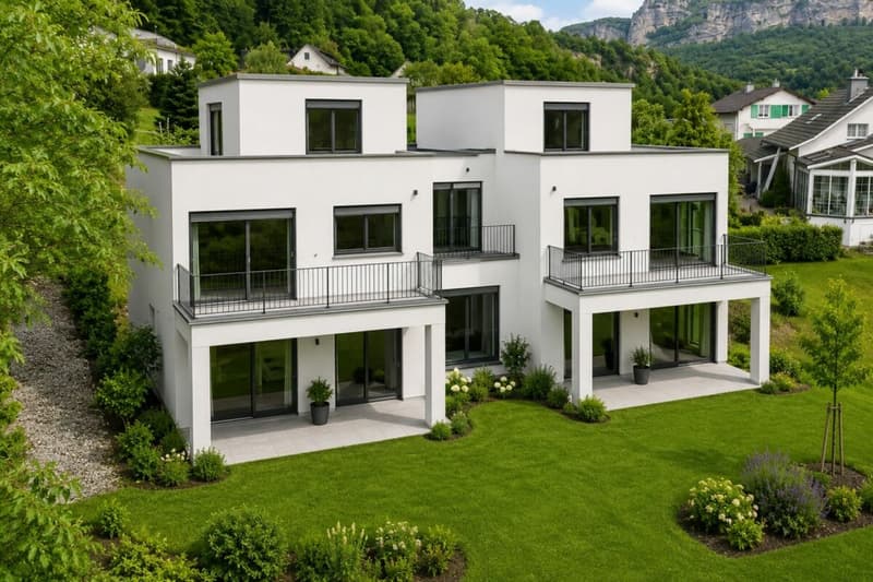 Traumhaftes Neubau-Einfamilienhaus an schöner Lage (12)