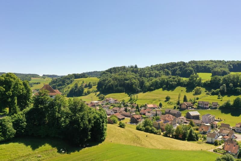 Einmalige Gelegenheit an idyllischer Lage (2)