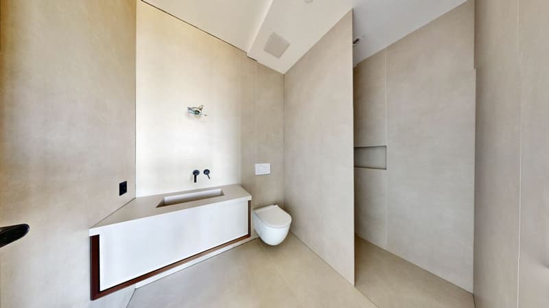 EXKLUSIVE 4.5 ZIMMER WOHNUNG MIT PANORAMA AUSSICHT UND GROSSEM AUSSENBEREICH (5)
