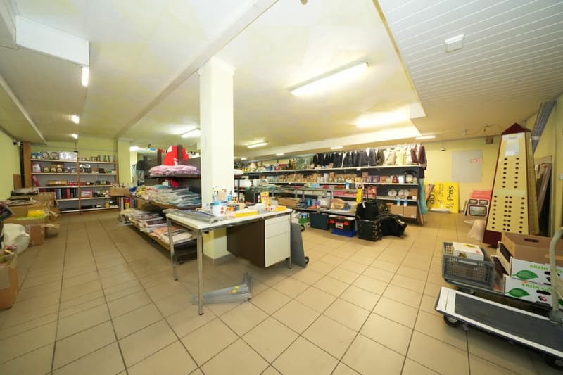 Ladenlokal im Zentrum von Sursee (4)