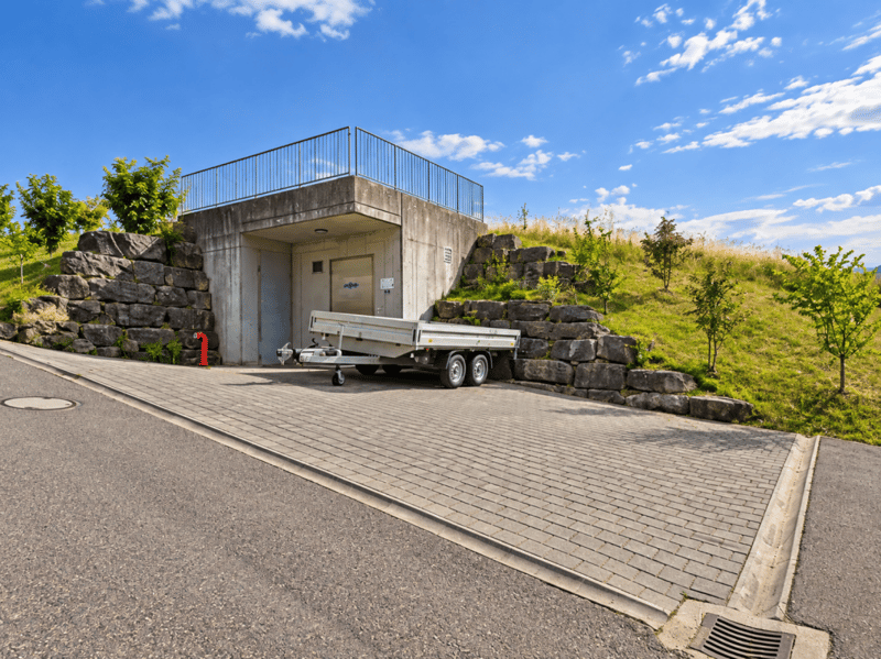 UNVERBAUBARER WEITBLICK ÜBER DEN JURA (10)