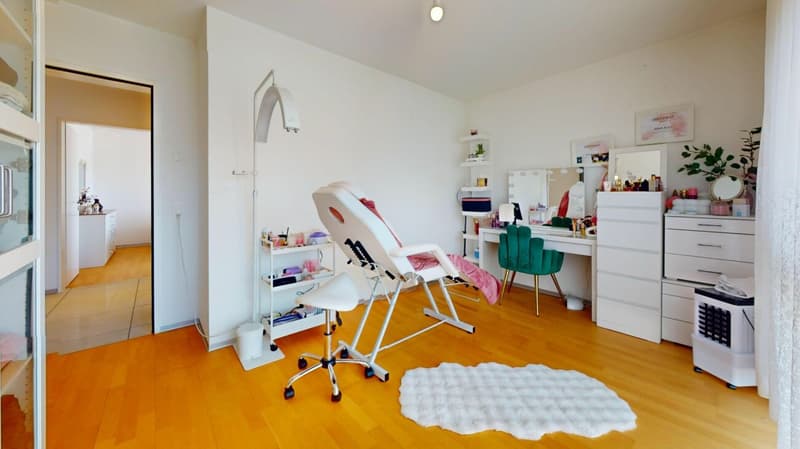 HELLER WOHNTRAUM MIT GANZJÄHRIG NUTZBAREM BALKON (8)