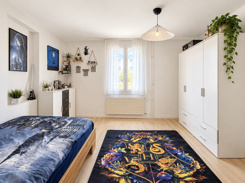 ATTRAKTIVES MEHRFAMILIENHAUS IN ZENTRALER LAGE - TOP RENDITE 5.8 % (6)