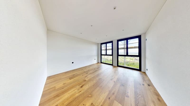 Schlafzimmer 4