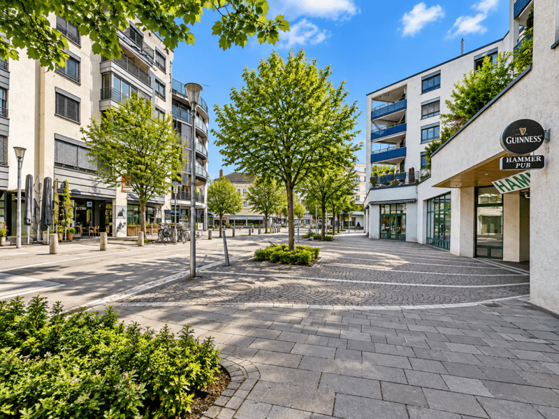 GEWERBEFLÄCHE ZUR MIETE IM HERZEN VON OLTEN (2)