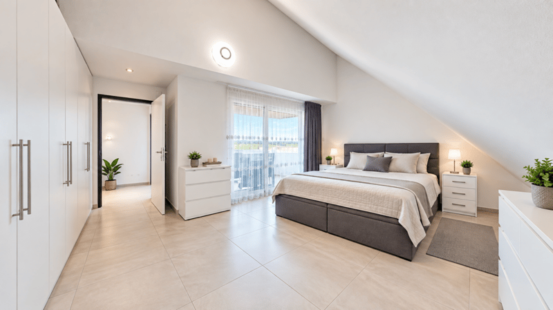 Untere Etage Zimmer 1