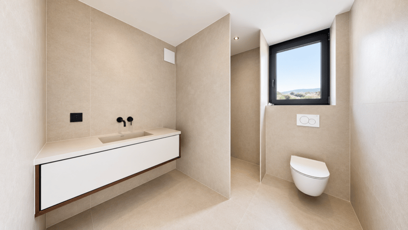 HOCHWERTIGE 5.5 ZIMMER WOHNUNG MIT PANORAMA AUSSICHT (5)