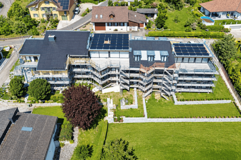 HOCHWERTIGE 5.5 ZIMMER WOHNUNG MIT PANORAMA AUSSICHT (7)