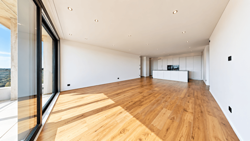 HOCHWERTIGE 5.5 ZIMMER WOHNUNG MIT PANORAMA AUSSICHT (2)