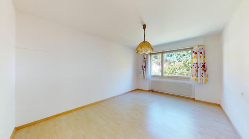 Gemütliche Wohnung mit viel Gestaltungspotential an zentraler Lage (5)