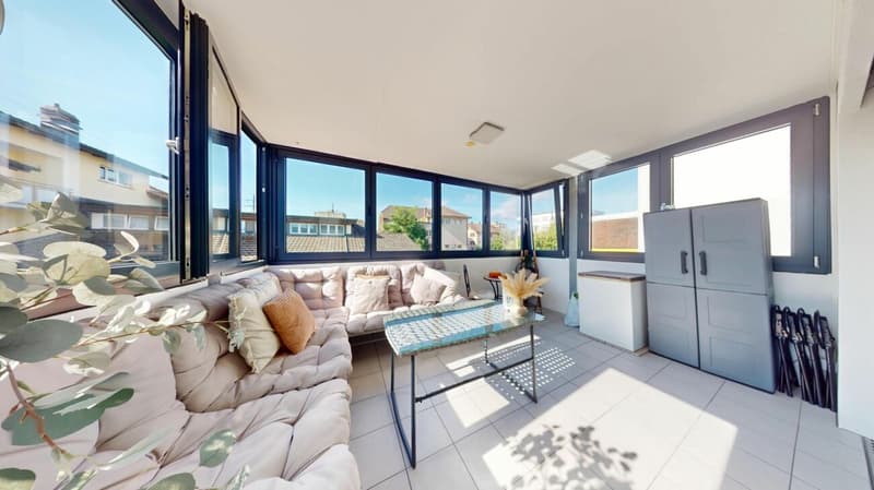 HELLER WOHNTRAUM MIT GANZJÄHRIG NUTZBAREM BALKON (1)