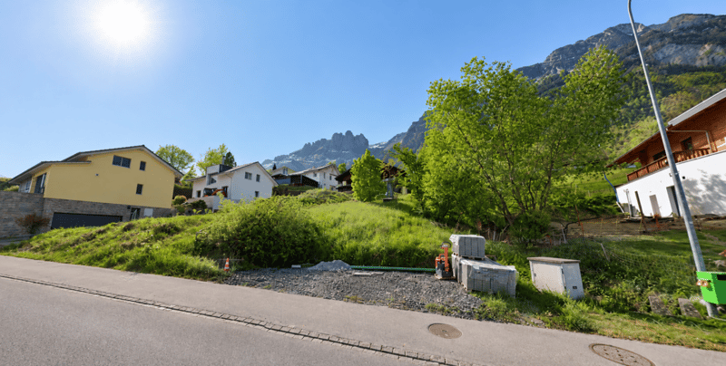 SELTENE GELEGENHEIT BAULAND IN ATTRAKTIVER WOHNLAGE (4)